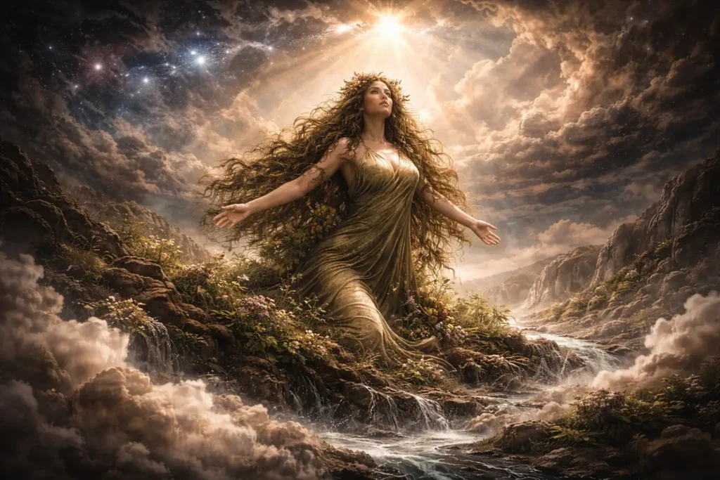 Gaia1